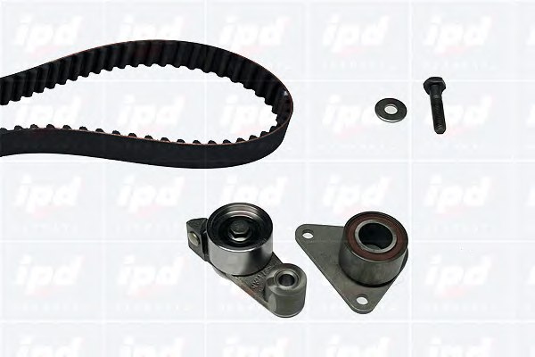 IPD 20-1199 Timing Belt Kit